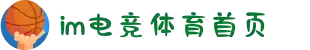 IM(股份有限公司)电竞-电子竞技平台
